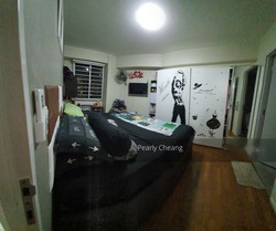 Blk 308A Punggol Walk (Punggol), HDB 3 Rooms #220691371